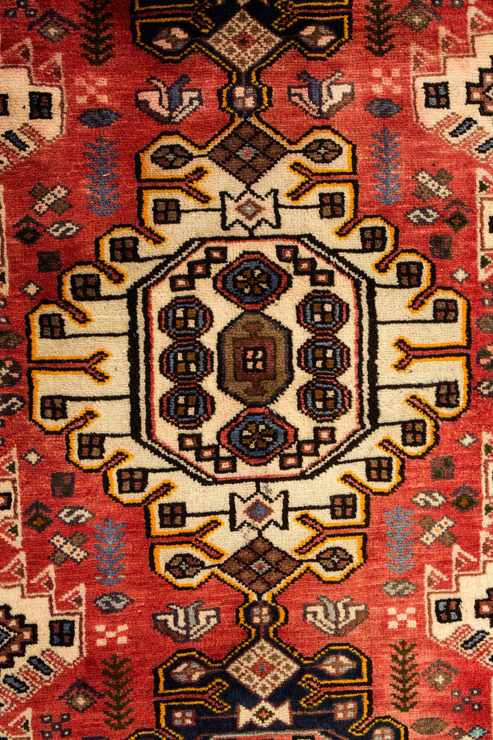 ADRIA Karajeh Runner 506x85cm