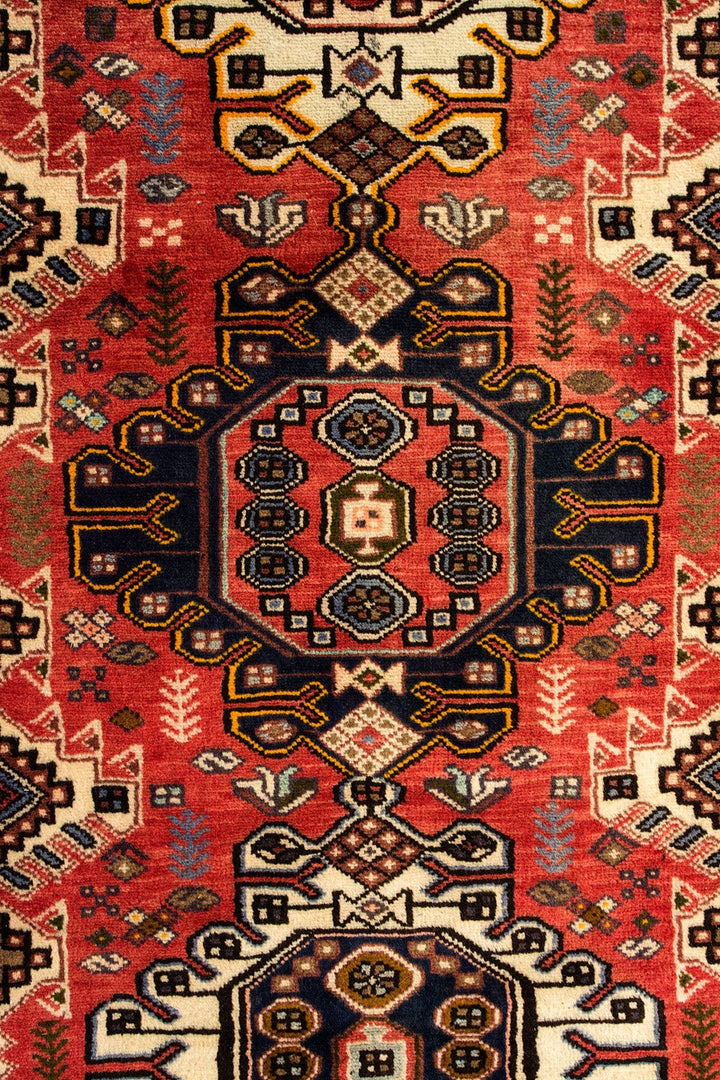 ADRIA Karajeh Runner 506x85cm