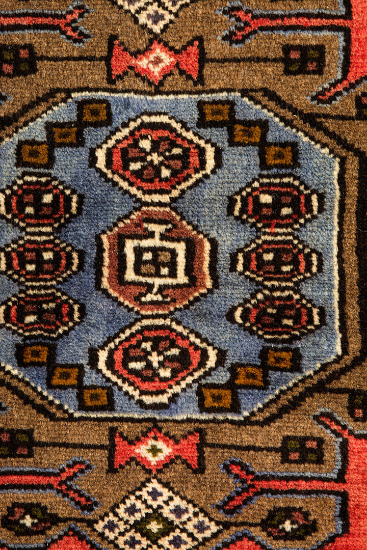 ADRIA Karajeh Runner 506x85cm