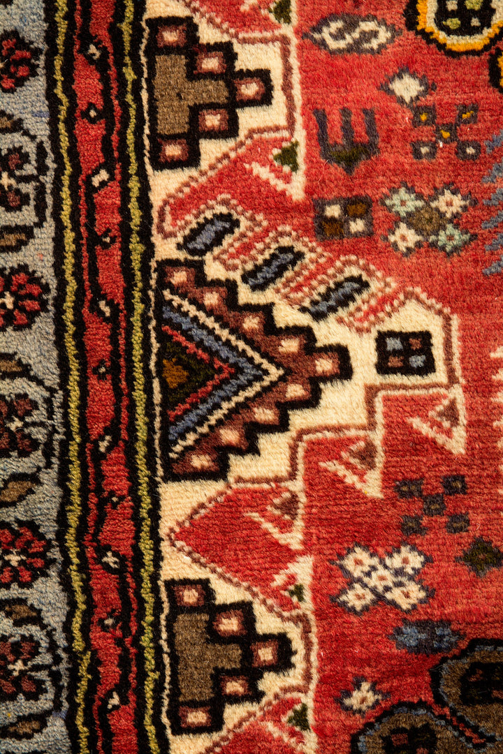 ADRIA Karajeh Runner 506x85cm