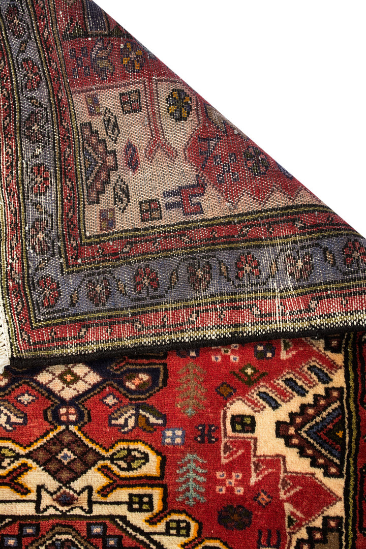 ADRIA Karajeh Runner 506x85cm