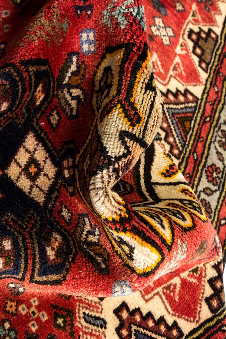 ADRIA Karajeh Runner 506x85cm