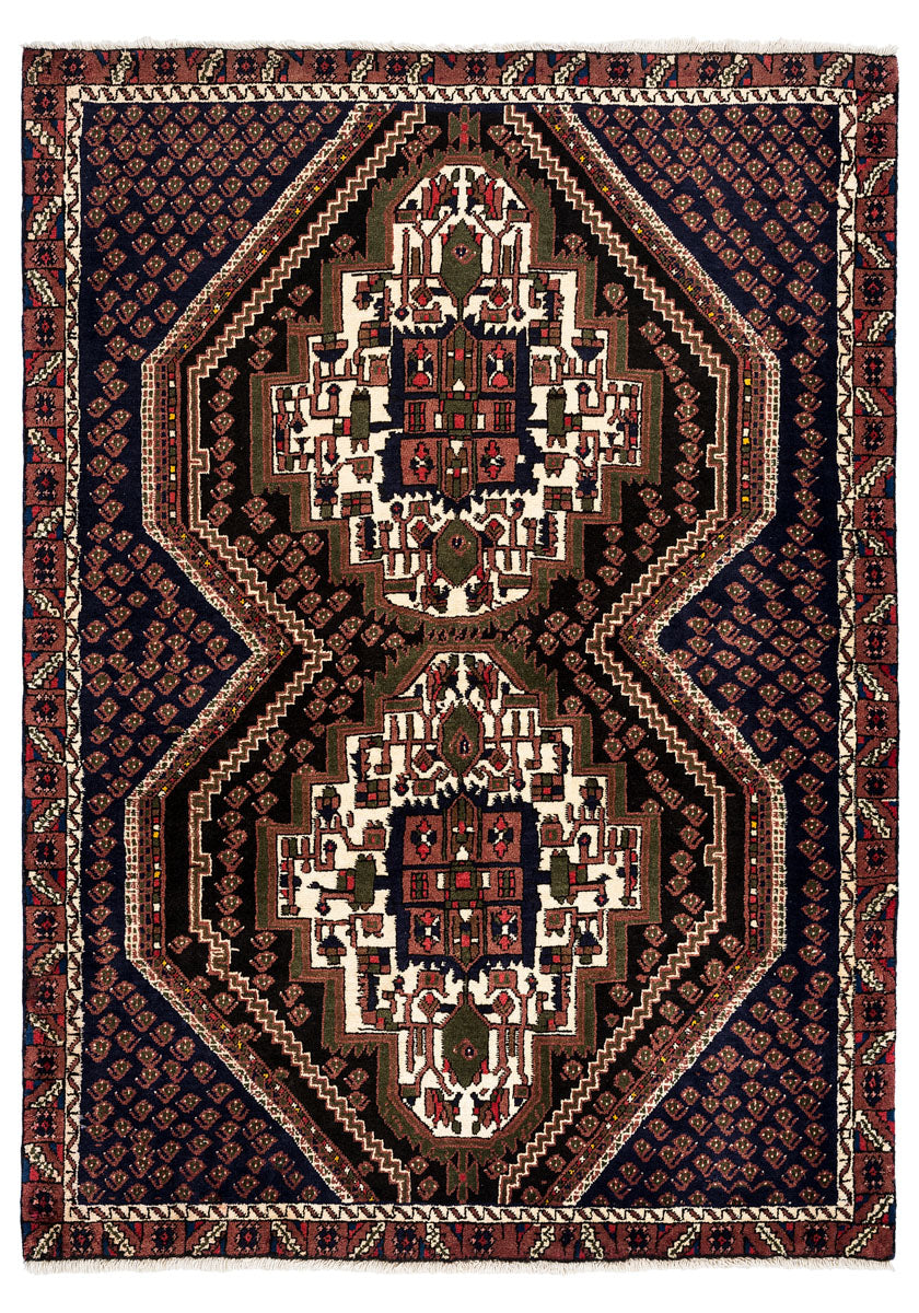AMITY Persian Sirjan 156x113cm
