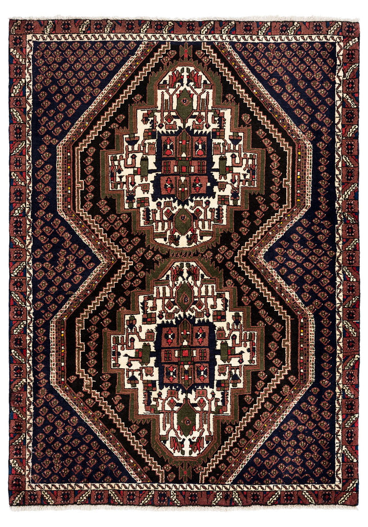 AMITY Persian Sirjan 156x113cm