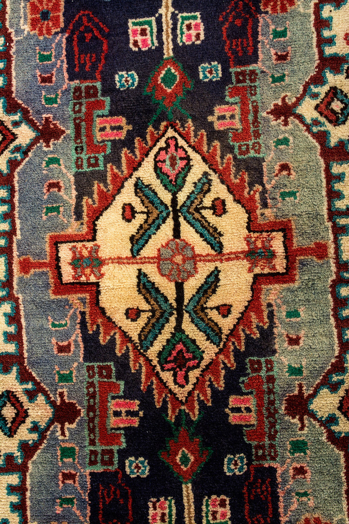IHSAN Zanjan Runner 530x106cm