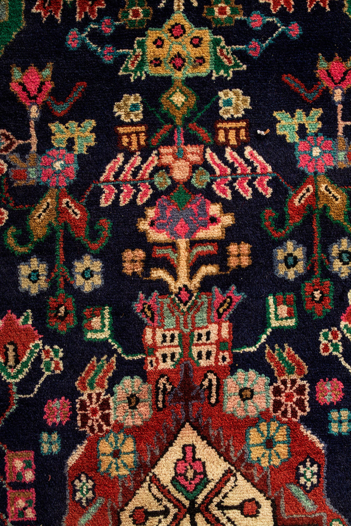 IHSAN Zanjan Runner 530x106cm
