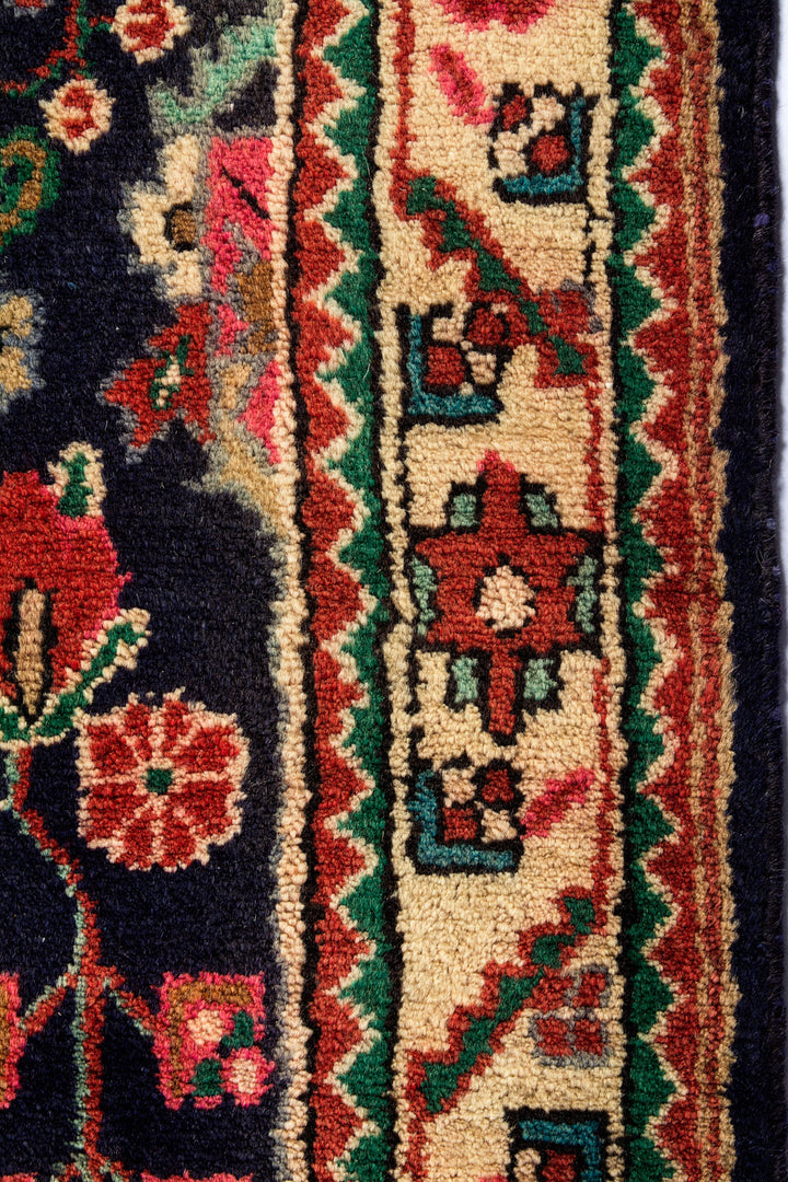 IHSAN Zanjan Runner 530x106cm