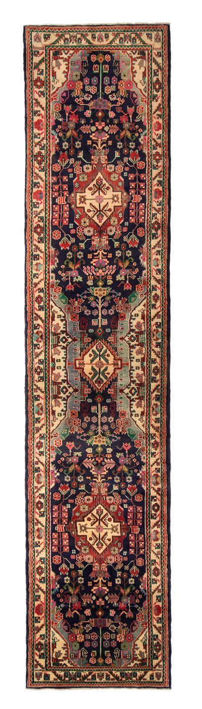 IHSAN Zanjan Runner 530x106cm