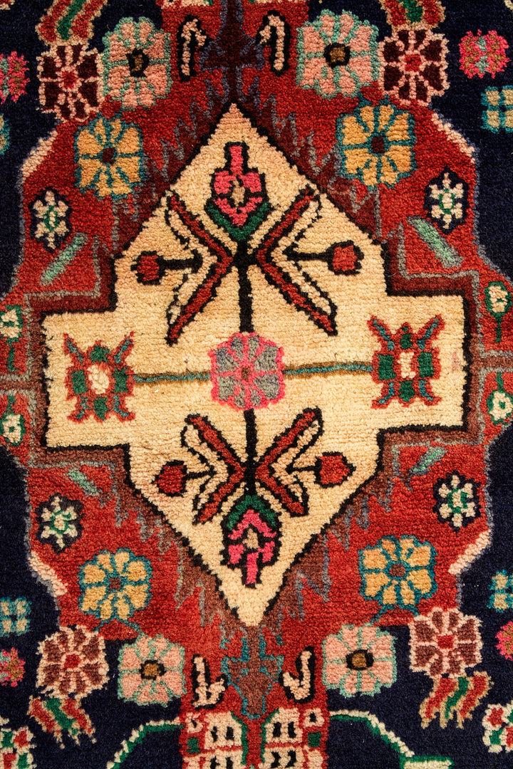 IHSAN Zanjan Runner 530x106cm