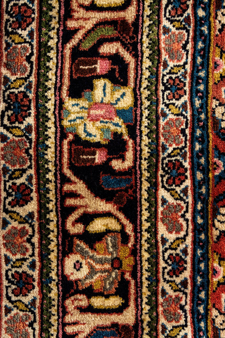 DONI Mahal Runner 313x144cm