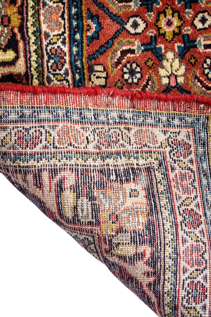 DONI Mahal Runner 313x144cm