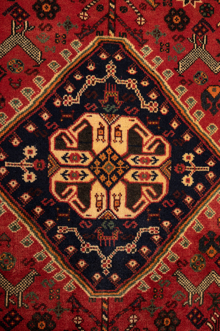 MILO Qashqai 295x200cm