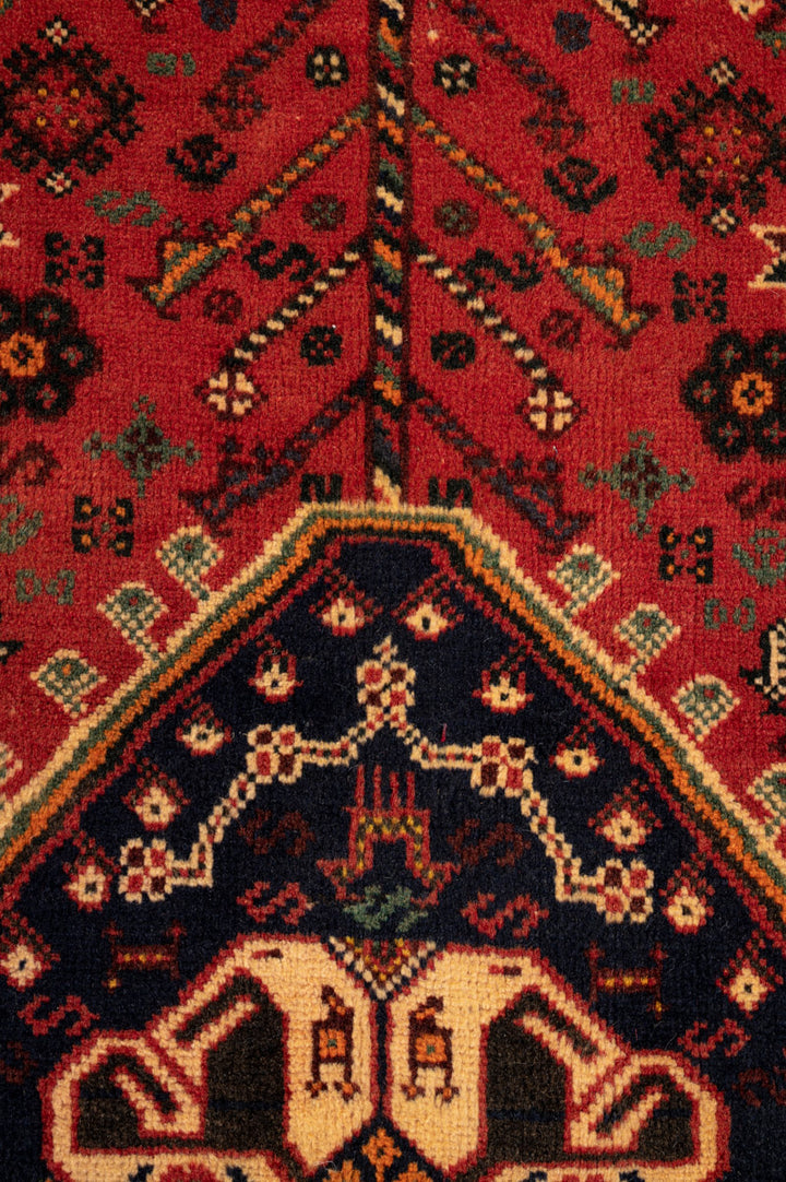 MILO Qashqai 295x200cm