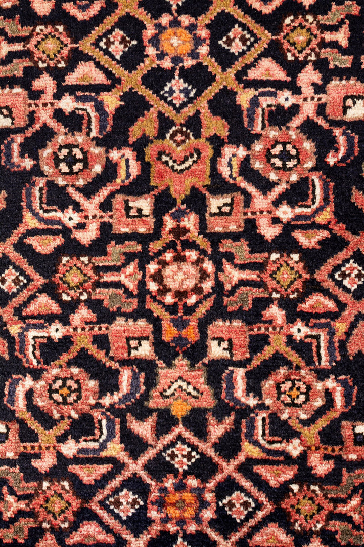 SUTTON Hossein Abad Runner 307x88cm