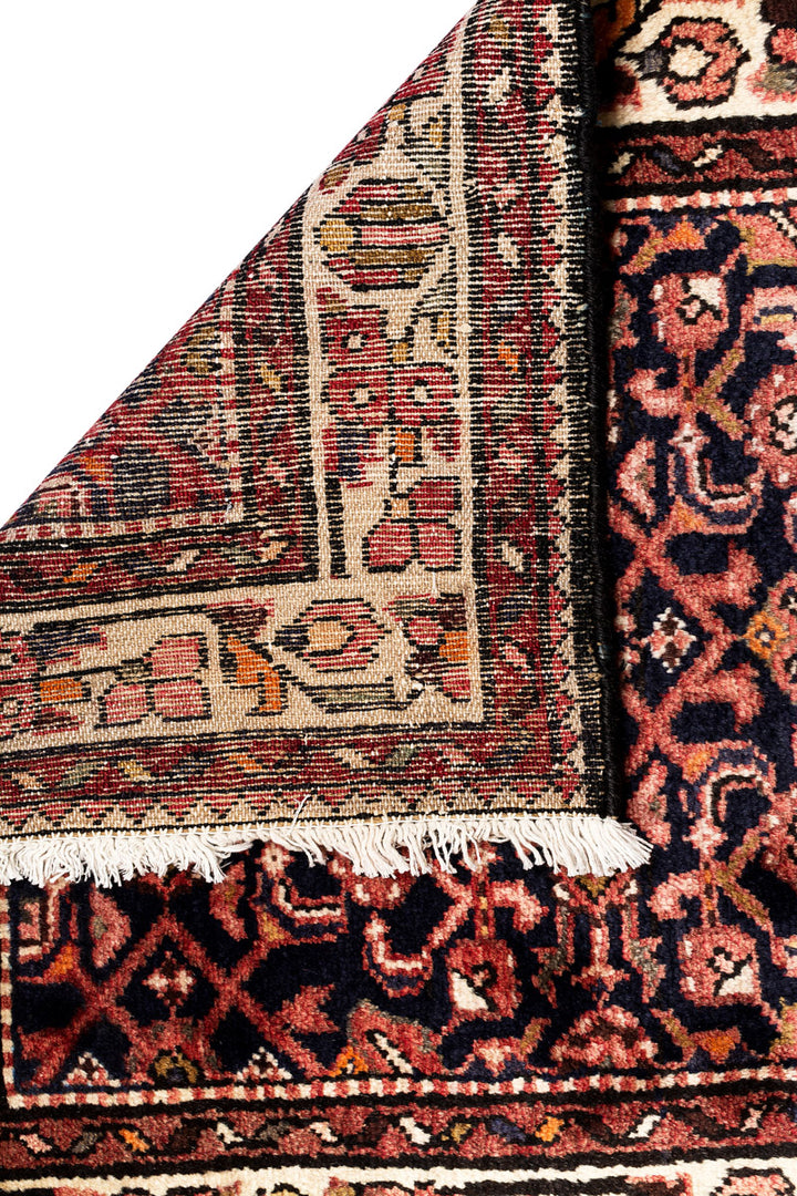 SUTTON Hossein Abad Runner 307x88cm