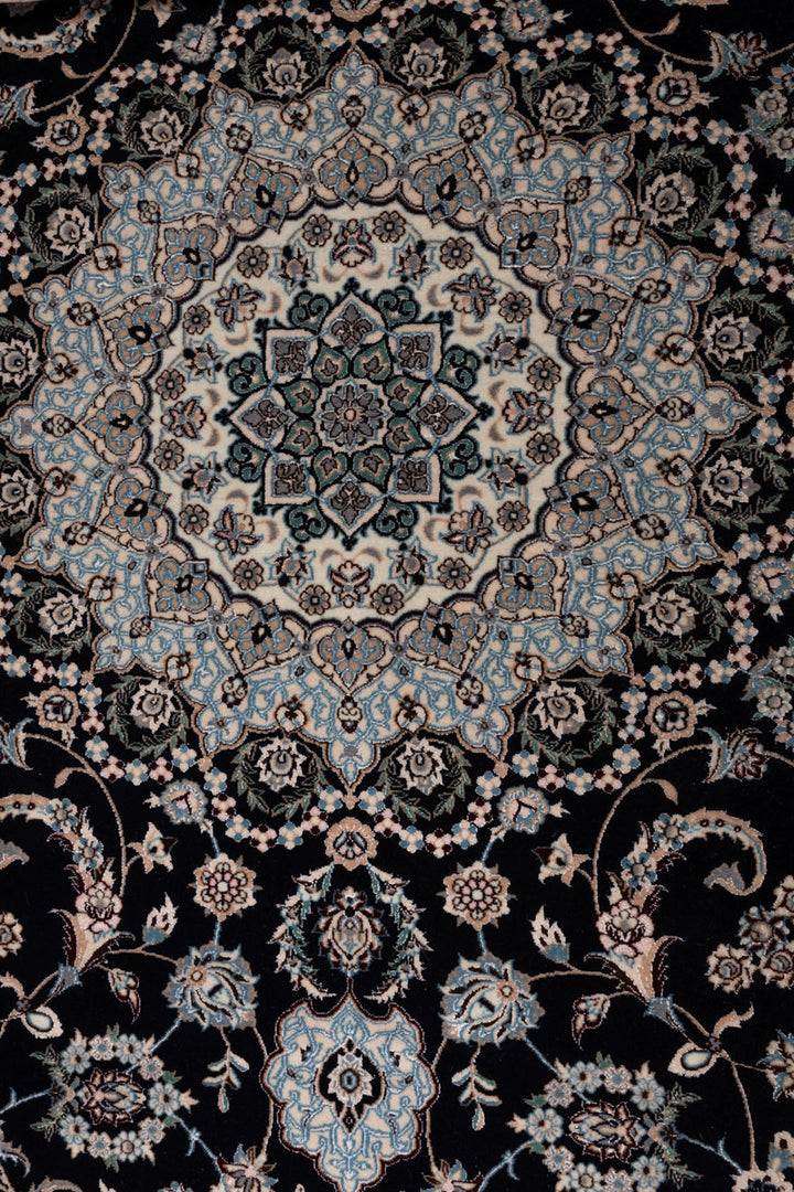 TANNER Nain 6La 298x205cm