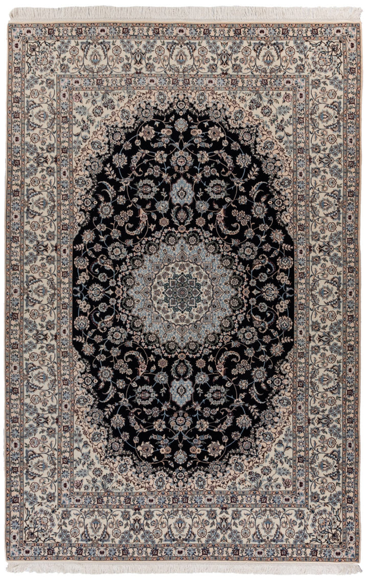 TANNER Nain 6La 298x205cm