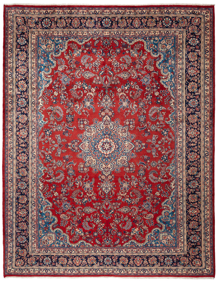 ADRIA Shahrbaft 390x318cm