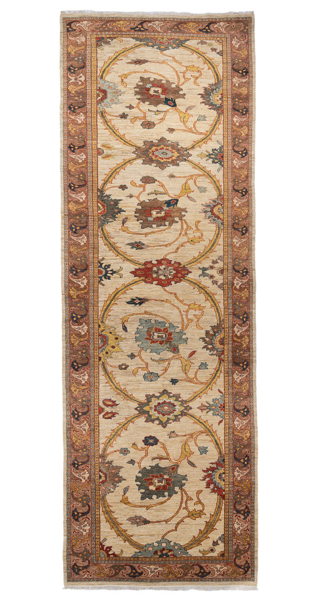 JOYA Sultanabad Runner 593x191cm