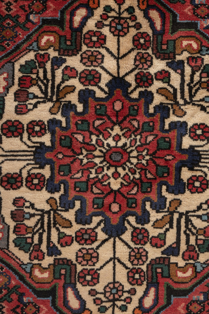 CASSIA Hossein Abad Runner 590x202cm