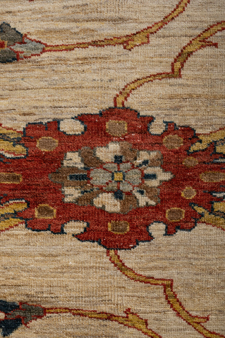 JOYA Sultanabad Runner 593x191cm