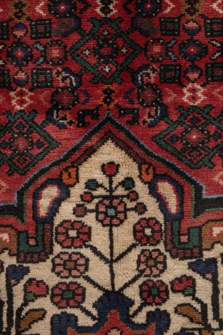 CASSIA Hossein Abad Runner 590x202cm