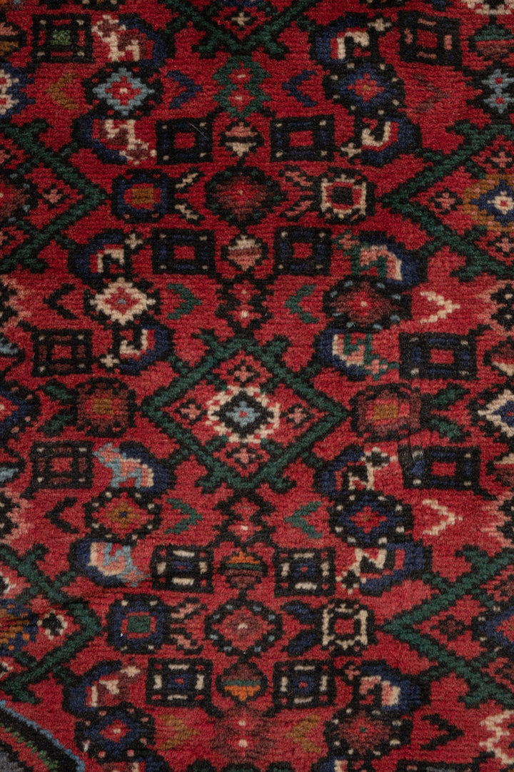 CASSIA Hossein Abad Runner 590x202cm