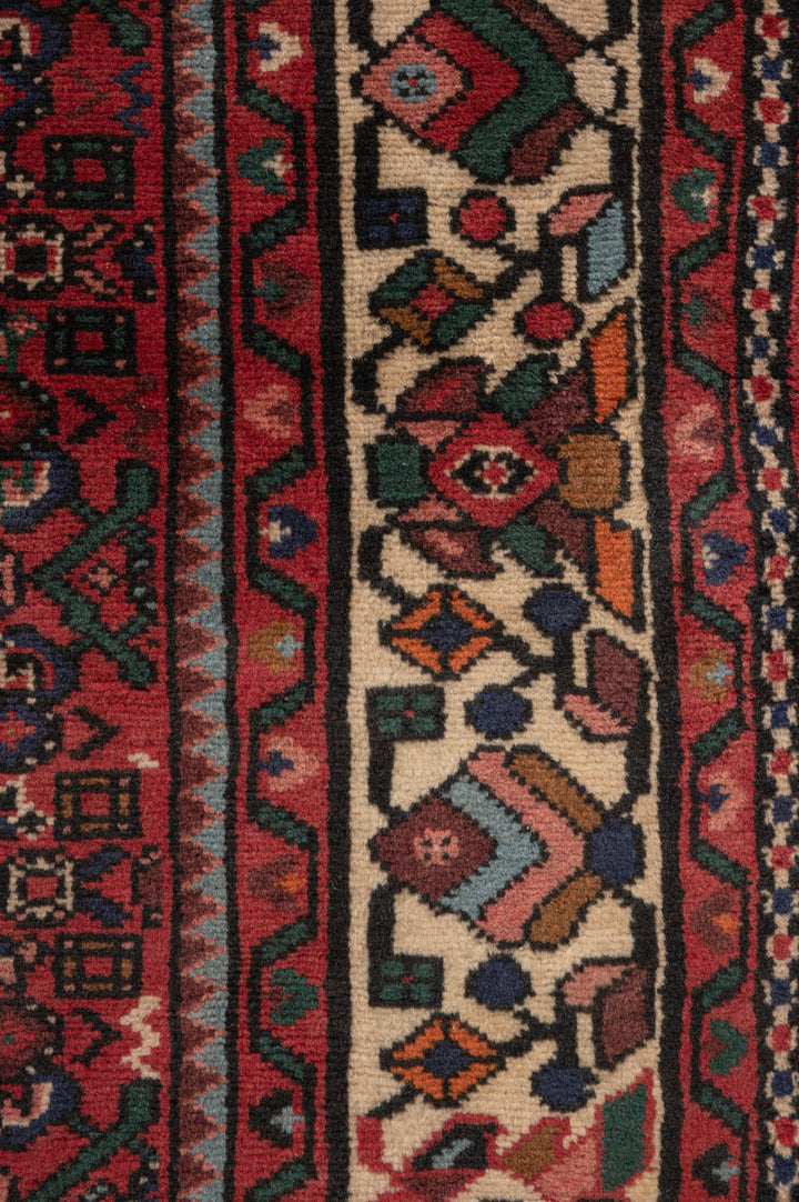 CASSIA Hossein Abad Runner 590x202cm