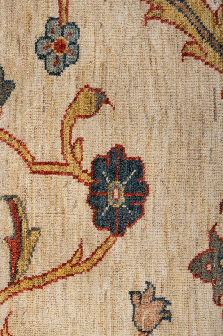 JOYA Sultanabad Runner 593x191cm