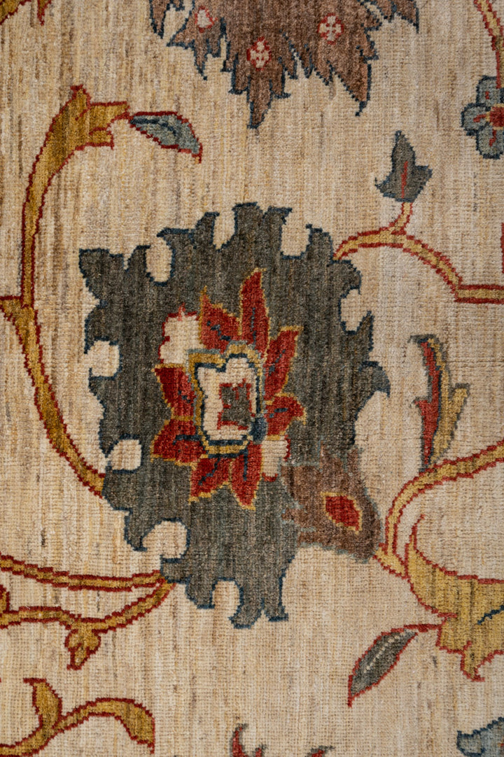 JOYA Sultanabad Runner 593x191cm