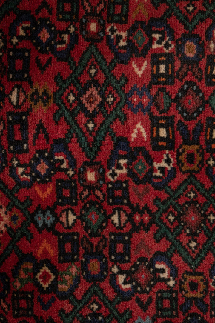 CASSIA Hossein Abad Runner 590x202cm