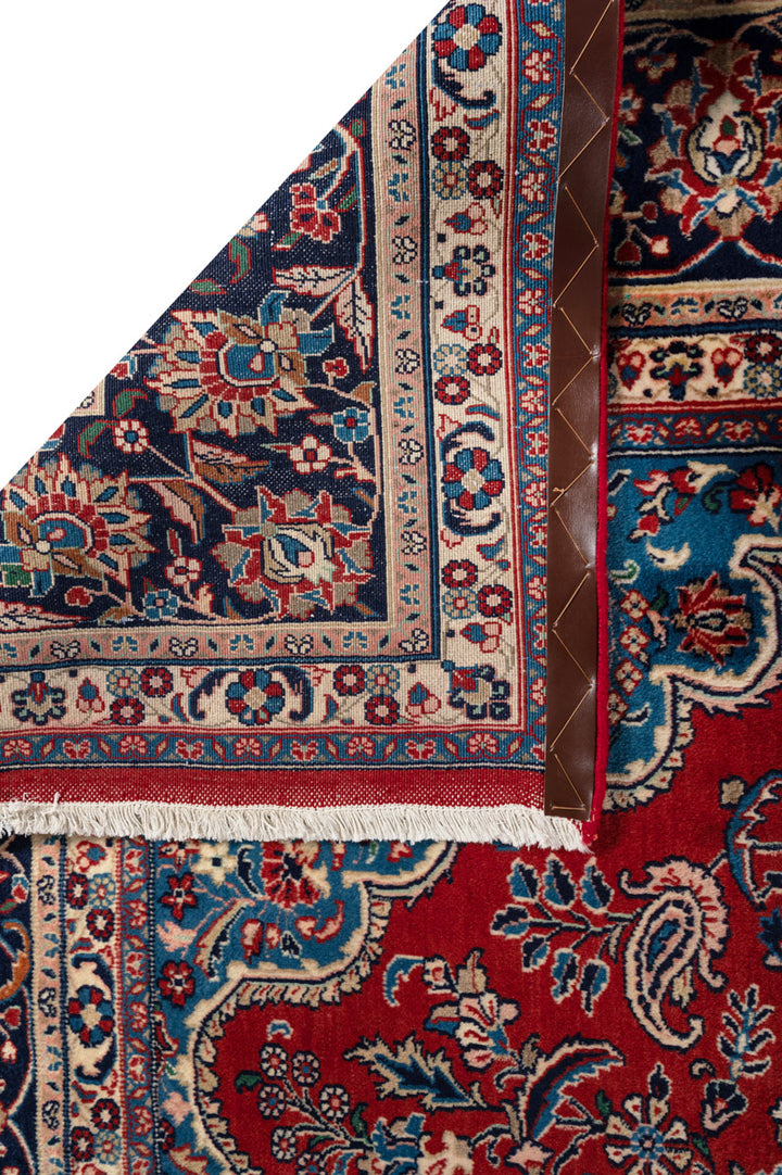 ADRIA Shahrbaft 390x318cm