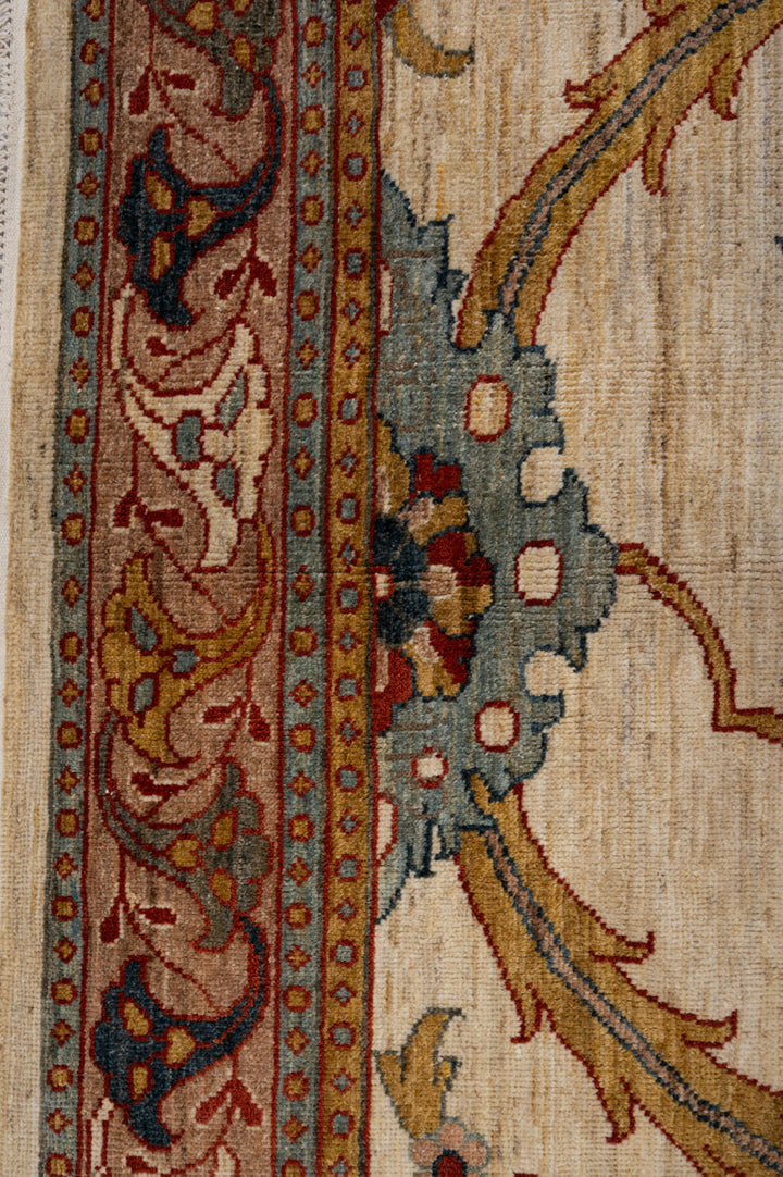 JOYA Sultanabad Runner 593x191cm