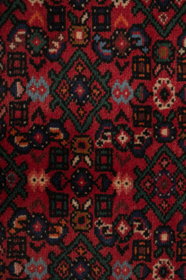 CASSIA Hossein Abad Runner 590x202cm