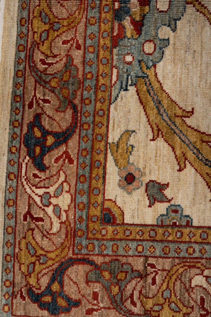 JOYA Sultanabad Runner 593x191cm