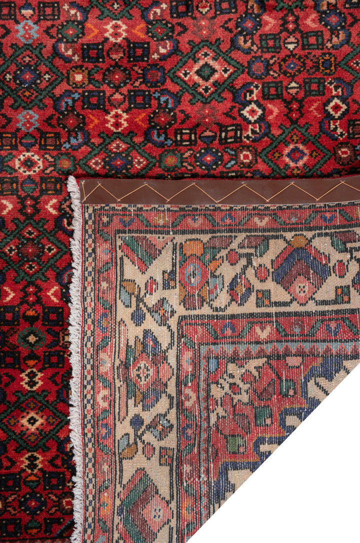 CASSIA Hossein Abad Runner 590x202cm