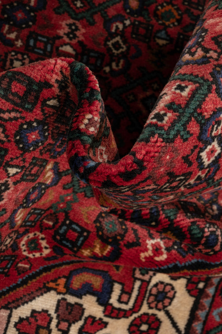 CASSIA Hossein Abad Runner 590x202cm