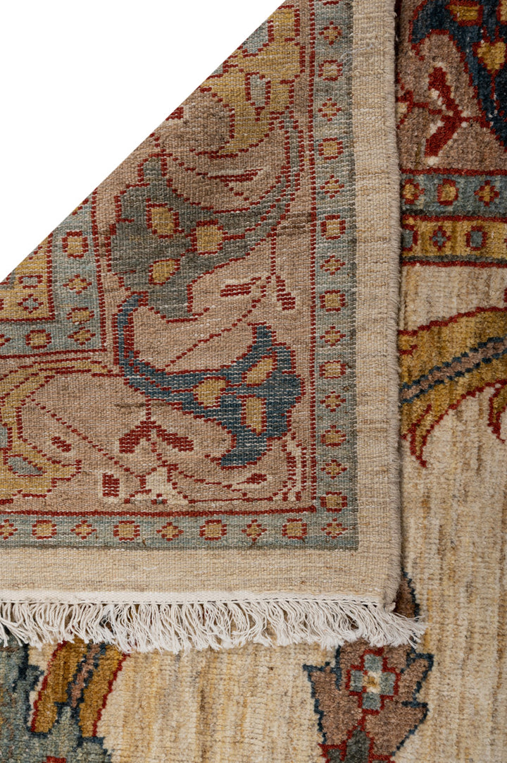 JOYA Sultanabad Runner 593x191cm