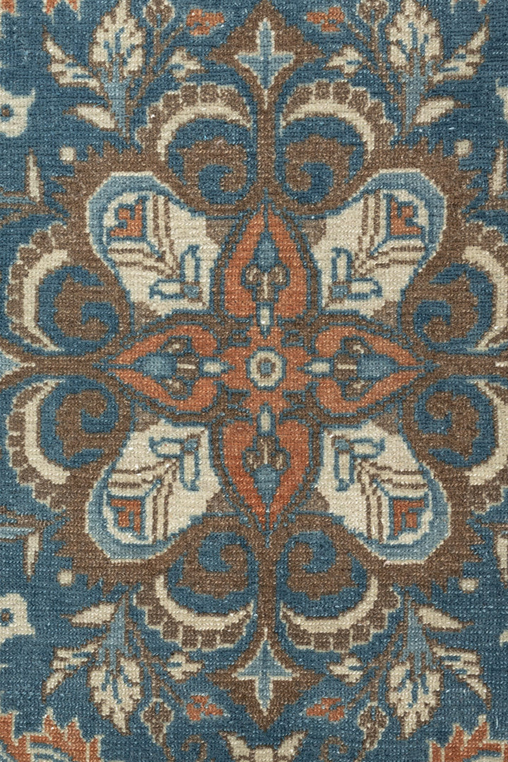 AIMI Vintage Distressed Sarouk 210x200cm