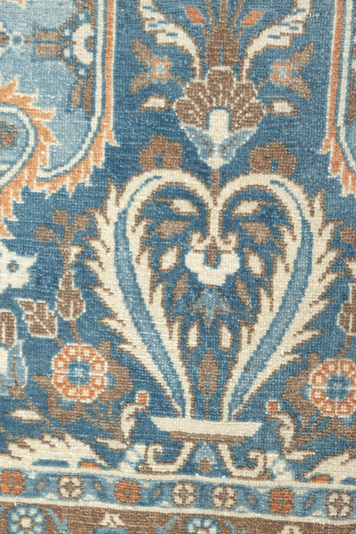 AIMI Vintage Distressed Sarouk 210x200cm