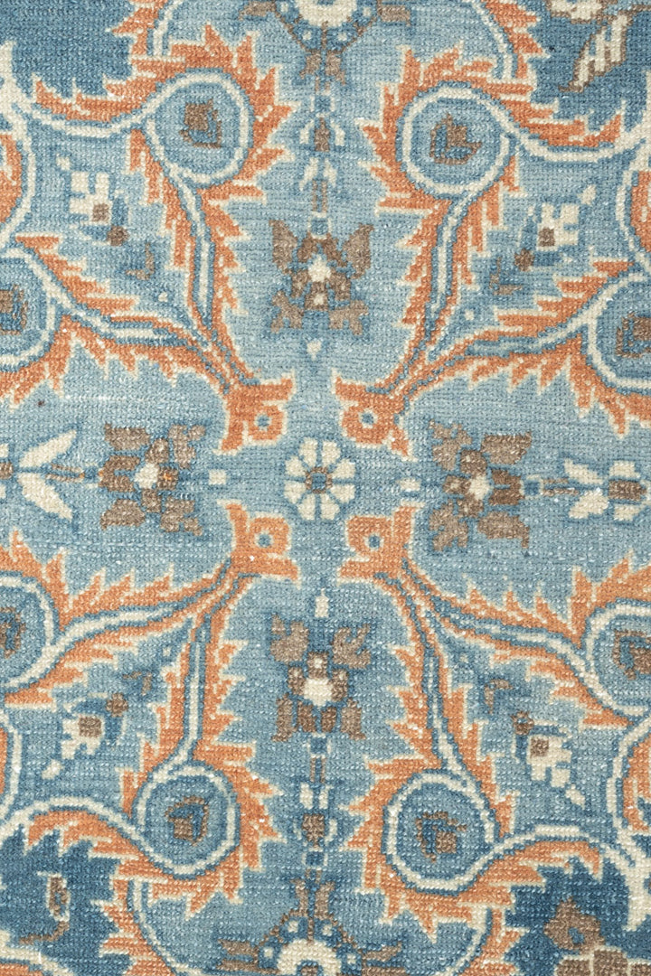 AIMI Vintage Distressed Sarouk 210x200cm