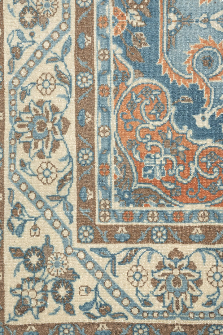 AIMI Vintage Distressed Sarouk 210x200cm