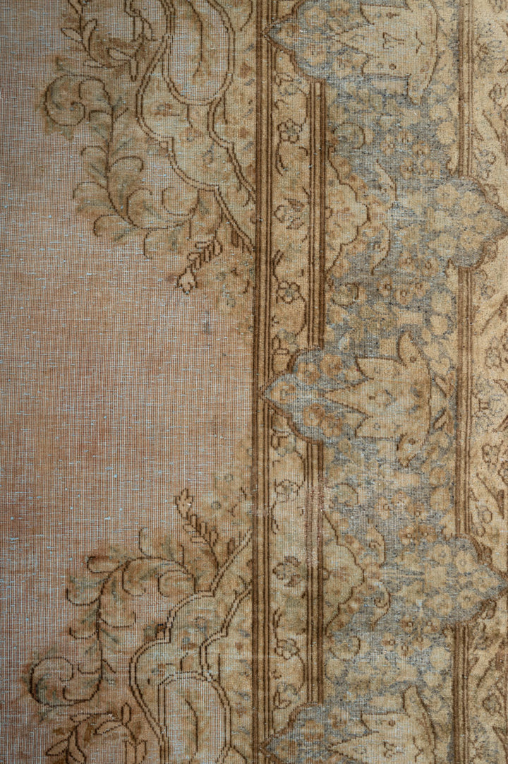 PARKER Overdyed 299x219cm