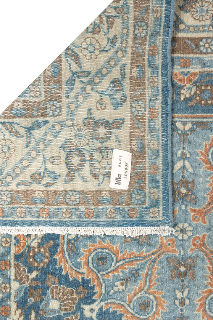 AIMI Vintage Distressed Sarouk 210x200cm