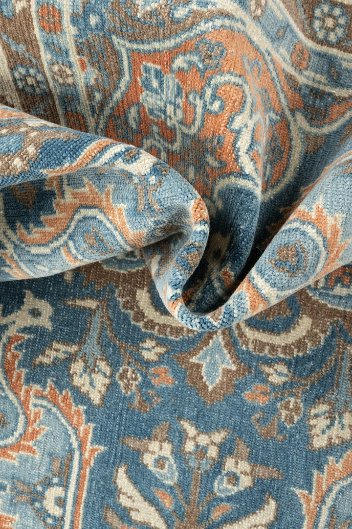 AIMI Vintage Distressed Sarouk 210x200cm