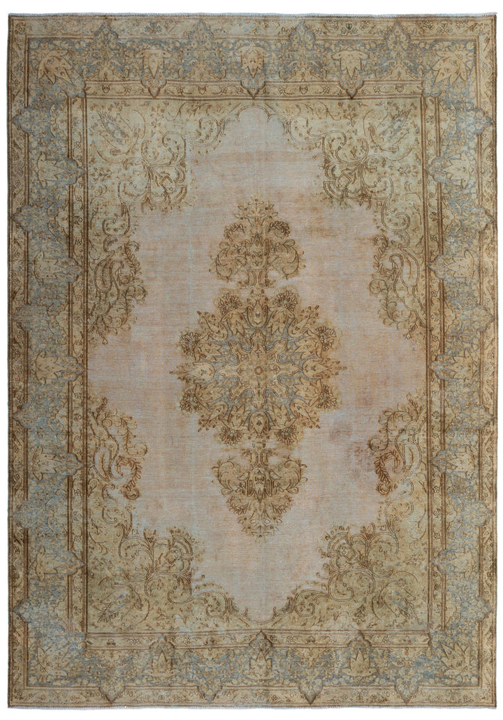 PARKER Overdyed 299x219cm