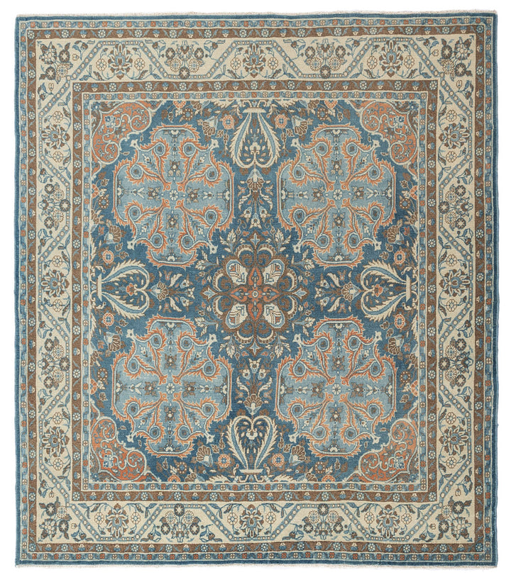 AIMI Vintage Distressed Sarouk 210x200cm