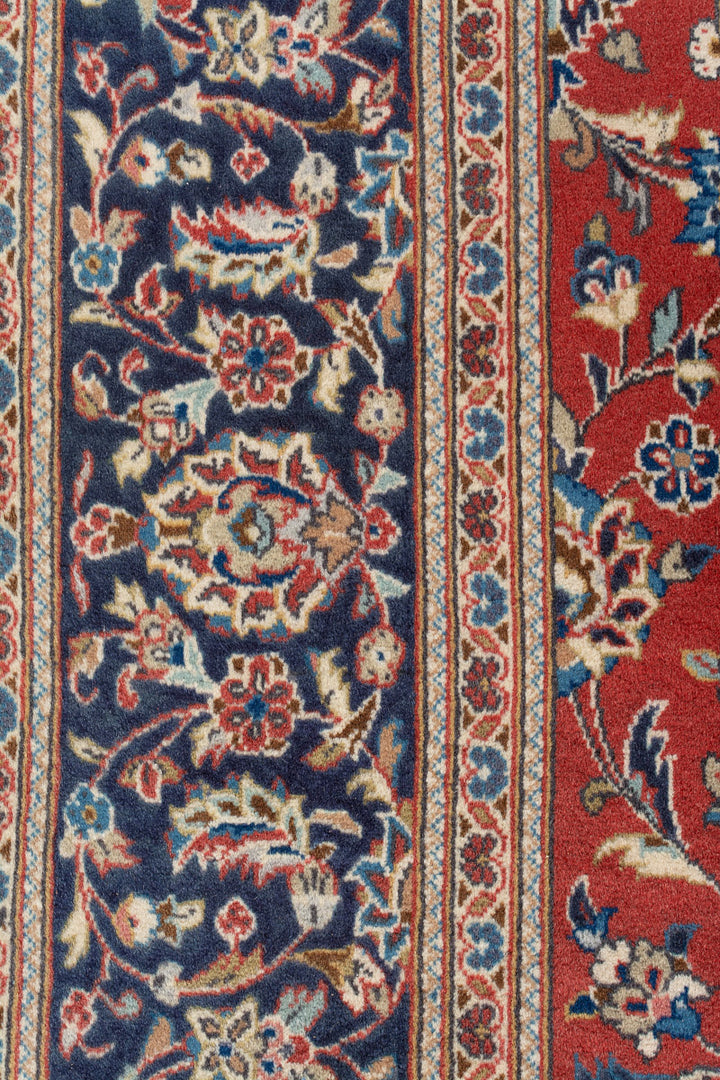 DALTON Kashan Runner 484x169cm