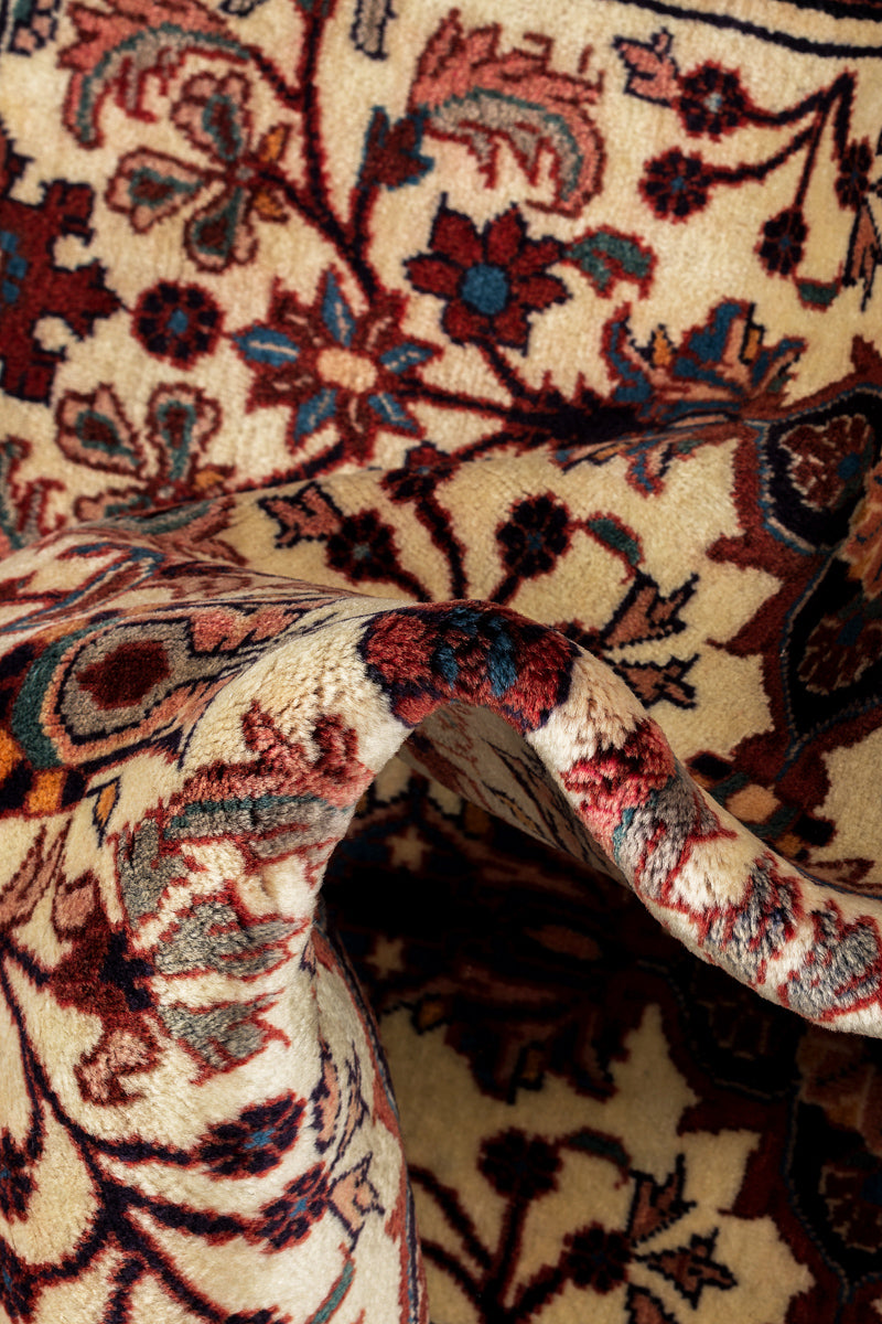 SELA Persian Bidjar 153x108cm