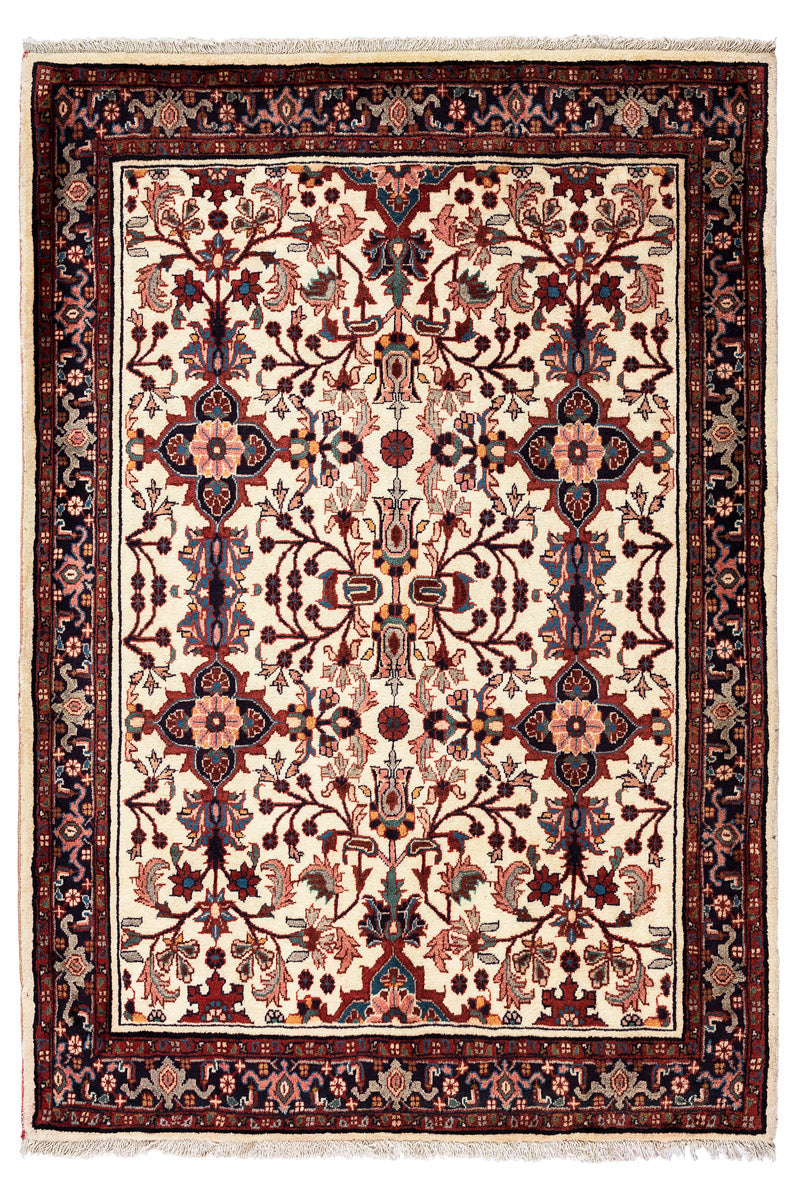 SELA Persian Bidjar 153x108cm